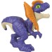 Jurassic World: Dominion Imaginext Baby Dinosaur Dilophosaurus Jurassic World: Dominion Imaginext Baby Dinosaur Dilophosaurus
