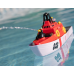 22 Inch Litehawk Fire Rescue R/c Boat 2.4 Ghz Fully Digital Control 5 Chanel 22 Inch Litehawk Fire Rescue R/c Boat 2.4 Ghz Fully Digital Control 5 Chanel