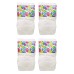 Baby Alive Doll Diaper Refill, Includes 4 Diapers Ages 3 Years+ Baby Alive Doll Diaper Refill, Includes 4 Diapers Ages 3 Years+
