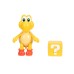 World Of Nintendo Super Mario Action Figure 4-inch Koopa Troopa Question Block World Of Nintendo Super Mario Action Figure 4-inch Koopa Troopa Question Block