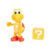 World Of Nintendo Super Mario Action Figure 4-inch Koopa Troopa Question Block World Of Nintendo Super Mario Action Figure 4-inch Koopa Troopa Question Block