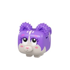 Little Live Pets Squirkies Fidget Pets Clickety Cat Single Pack Little Live Pets Squirkies Fidget Pets Clickety Cat Single Pack