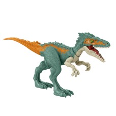 Jurassic World Dominion Moros Intrepidus Ferocious Pack Dino Dinosaur Figure Jurassic World Dominion Moros Intrepidus Ferocious Pack Dino Dinosaur Figure