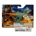 Jurassic World Dominion Moros Intrepidus Ferocious Pack Dino Dinosaur Figure Jurassic World Dominion Moros Intrepidus Ferocious Pack Dino Dinosaur Figure