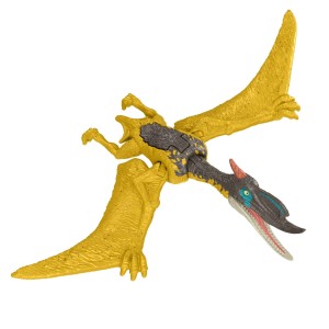 Jurassic World Ferocious Pack Dinosaur Action Figure Dsungaripterus Child 3y+