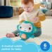 Fisher-price Music And Sounds Monkey Plush Toy For Infants And Toddlers Fisher-price Music And Sounds Monkey Plush Toy For Infants And Toddlers