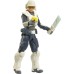 Mattel Disney Pixar's Lightyear Fremont Action Figure Security Guard Mattel Disney Pixar's Lightyear Fremont Action Figure Security Guard