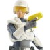 Mattel Disney Pixar's Lightyear Fremont Action Figure Security Guard Mattel Disney Pixar's Lightyear Fremont Action Figure Security Guard