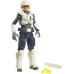 Mattel Disney Pixar's Lightyear Fremont Action Figure Security Guard Mattel Disney Pixar's Lightyear Fremont Action Figure Security Guard