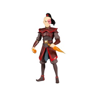 Avatar The Last Airbender Zuko 5.5