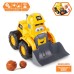 Cat Caterpillar Construction Buddies Preschool Toy Motorized Front End Loader Cat Caterpillar Construction Buddies Preschool Toy Motorized Front End Loader