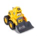 Cat Caterpillar Construction Buddies Preschool Toy Motorized Front End Loader Cat Caterpillar Construction Buddies Preschool Toy Motorized Front End Loader