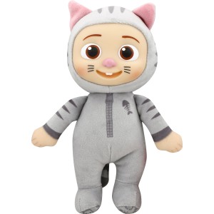 Cocomelon Jj Kitty Cat 8