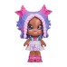Kindi Kids Minis Collectible Posable Bobble Head Figurine 1pc - Flora Flutters Kindi Kids Minis Collectible Posable Bobble Head Figurine 1pc - Flora Flutters