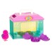 Little Live Pets Surprise Chick Hatching House Cute Interactive Collectible Little Live Pets Surprise Chick Hatching House Cute Interactive Collectible