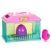 Little Live Pets Surprise Chick Hatching House Cute Interactive Collectible Little Live Pets Surprise Chick Hatching House Cute Interactive Collectible
