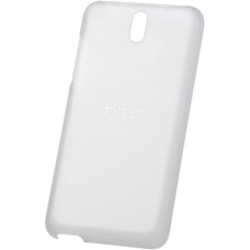 Htc Hard Shell For Htc Desire 610, Translucent Htc Hard Shell For Htc Desire 610, Translucent