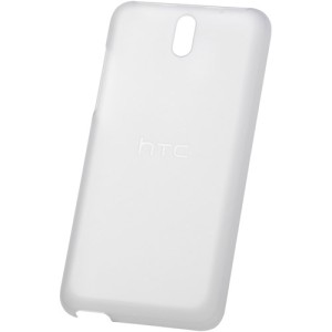 Htc Hard Shell For Htc Desire 610, Translucent