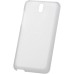 Htc Hard Shell For Htc Desire 610, Translucent Htc Hard Shell For Htc Desire 610, Translucent