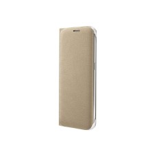 Oem Samsung Protective/s-view/wallet Cover Case For Samsung Galaxy S6 Edge Gold Oem Samsung Protective/s-view/wallet Cover Case For Samsung Galaxy S6 Edge Gold