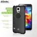 Evutec Karbon Series Case For Samsung Galaxy S4 Iv - Black Evutec Karbon Series Case For Samsung Galaxy S4 Iv - Black