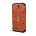 Urban Armor Gear Composite Case With Hd Screen Protector For Samsung Galaxy S4