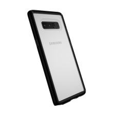 Speck Presidio Show Case For Samsung Galaxy Note 8- Clear/ Black