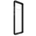 Speck Presidio Show Case For Samsung Galaxy Note 8- Clear/ Black