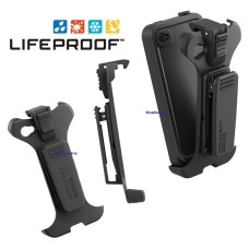 Authentic Lifeproof Belt Clip Holster For Iphone 4/4s Case - Black Authentic Lifeproof Belt Clip Holster For Iphone 4/4s Case - Black