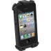 Authentic Lifeproof Belt Clip Holster For Iphone 4/4s Case - Black Authentic Lifeproof Belt Clip Holster For Iphone 4/4s Case - Black