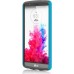 Incipio Lg G3 Dualpro Dual Layer Protection Case For Lg G3 - Cyan/gray Incipio Lg G3 Dualpro Dual Layer Protection Case For Lg G3 - Cyan/gray