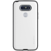 Incipio Octane Series Hybrid Shell Impact Case For Lg G5 - Frost / Black Incipio Octane Series Hybrid Shell Impact Case For Lg G5 - Frost / Black