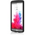 Incipio Dualpro Case For Lg G3 - Solid Black Incipio Dualpro Case For Lg G3 - Solid Black