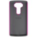 Incipio Dualpro Dual Layer Case For Lg V10 - Pink / Gray Incipio Dualpro Dual Layer Case For Lg V10 - Pink / Gray