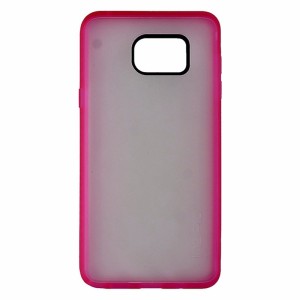 Incipio Impact Absorbing Octane Case For Samsung Galaxy Note5 - Frost / Pink