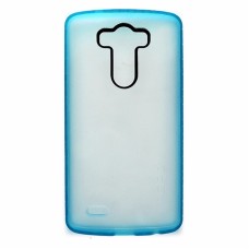 Incipio Octane Case For Lg G3 Clear Blue Lge-241-frstcyn Incipio Octane Case For Lg G3 Clear Blue Lge-241-frstcyn