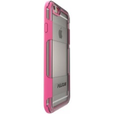 Pelican Adventurer Case For Apple Iphone 6 6s Clear Pink New Oem Pelican Adventurer Case For Apple Iphone 6 6s Clear Pink New Oem