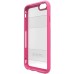 Pelican Adventurer Case For Apple Iphone 6 6s Clear Pink New Oem Pelican Adventurer Case For Apple Iphone 6 6s Clear Pink New Oem