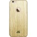 Evutec Wood Series White Ash Case For Iphone 6, 6s 4.7" Brown Case