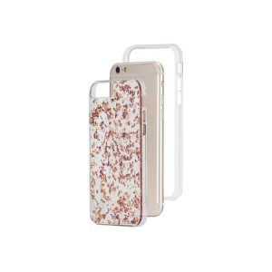 Case-mate Case - Karat - Slim Protective Design Apple Iphone 6,6s - Rose Gold