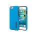 Incipio - Dualpro Case For Apple Iphone 6 , 6s - Cyan/gray Incipio - Dualpro Case For Apple Iphone 6 , 6s - Cyan/gray