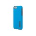 Incipio - Dualpro Case For Apple Iphone 6 , 6s - Cyan/gray Incipio - Dualpro Case For Apple Iphone 6 , 6s - Cyan/gray