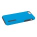 Incipio - Dualpro Case For Apple Iphone 6 , 6s - Cyan/gray Incipio - Dualpro Case For Apple Iphone 6 , 6s - Cyan/gray
