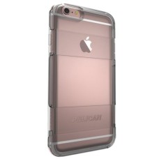 Pelican Adventurer Case For Apple Iphone 6 Plus 6s Plus Clear Pelican Adventurer Case For Apple Iphone 6 Plus 6s Plus Clear