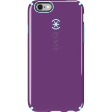 Speck Iphone 6 Plus/6s Plus Acai Purple Aloe Green Speck Iphone 6 Plus/6s Plus Acai Purple Aloe Green