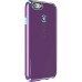 Speck Iphone 6 Plus/6s Plus Acai Purple Aloe Green Speck Iphone 6 Plus/6s Plus Acai Purple Aloe Green