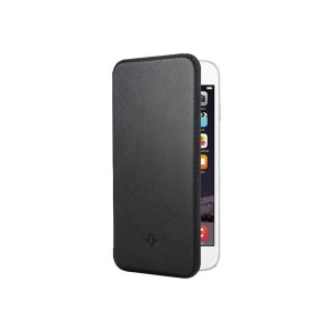 Twelve South Surfacepad Ultra-slim Cover For Iphone 6 Plus/6s Plus - Black