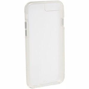 Case-Mate Naked Tough Clear Case Cover for Apple iPhone 6 Plus/6s Plus 5.5 - New
