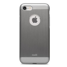 Moshi Iglaze Armour Case For Iphone 6 Plus / Iphone 6s Plus - Gunmetal Gray Moshi Iglaze Armour Case For Iphone 6 Plus / Iphone 6s Plus - Gunmetal Gray
