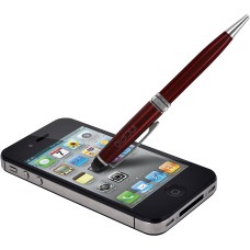 Incipio Inscribe Executive Stylus And Pen - Red (sty-106) Incipio Inscribe Executive Stylus And Pen - Red (sty-106)
